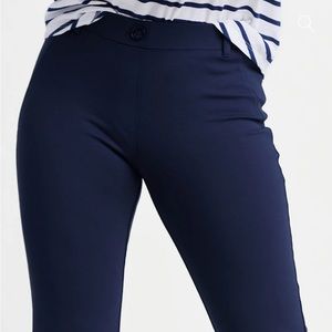BETABRAND Straight-Leg | Classic Dress Pant Yoga Pants M